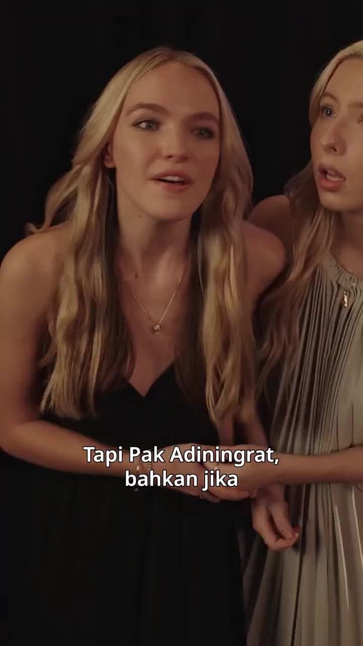 [Dubbing]Kembali Lagi, Cinta Miliarder - Episode 75