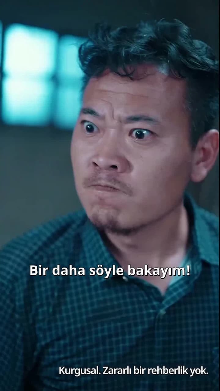 [Dublajlı]Kış Çiçeği - Episode 4
