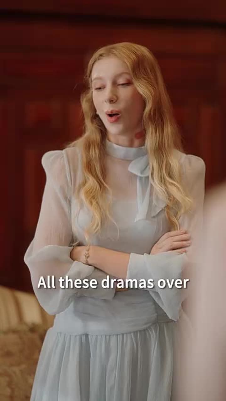 MR. DIAZ'S DEAF BRIDE - Episode 47