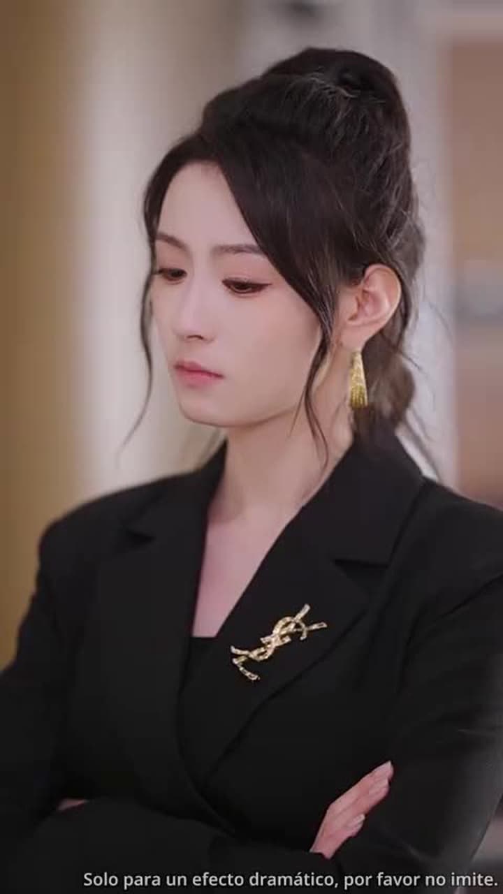 ¡Cásate Conmigo! Guardaespaldas - Episode 7