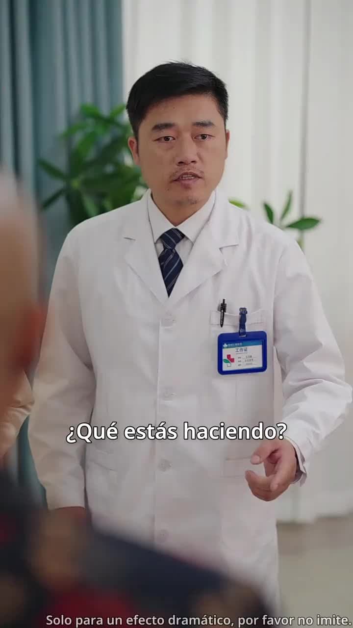 El Regreso del Heredero: La Última Esperanza - Episode 32