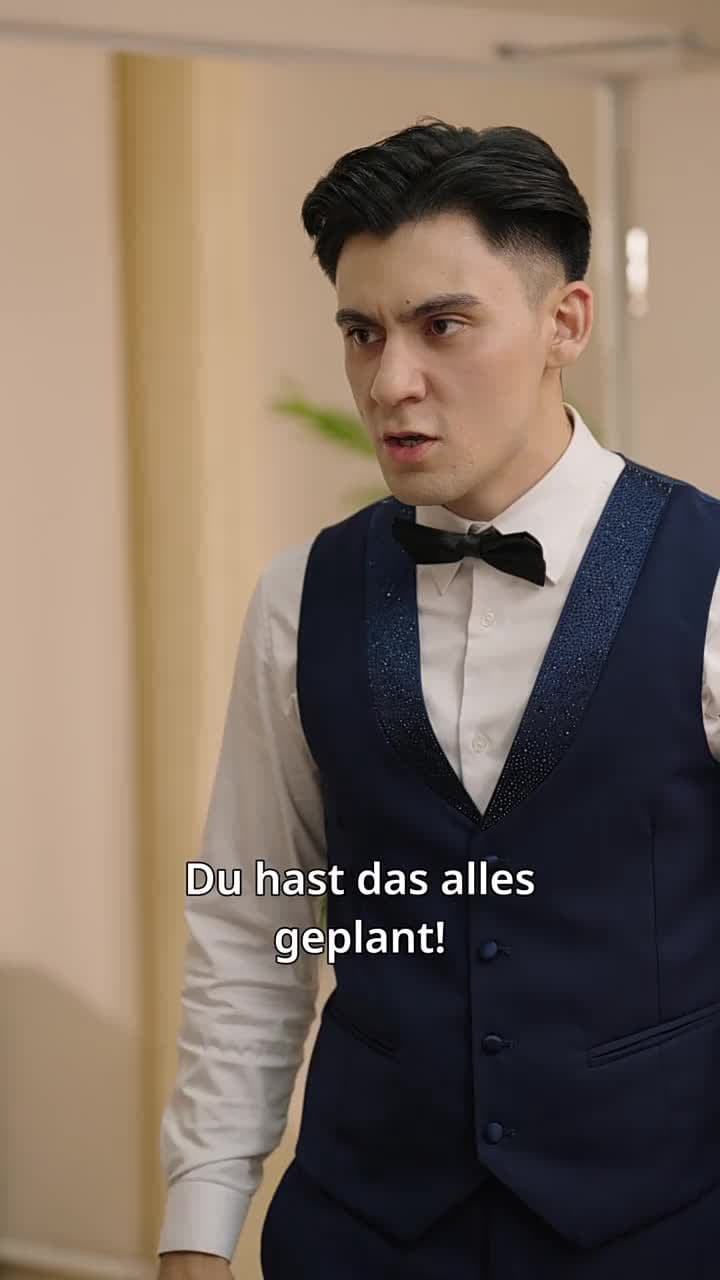 [Synchron]Heimat ohne Herz - Episode 30