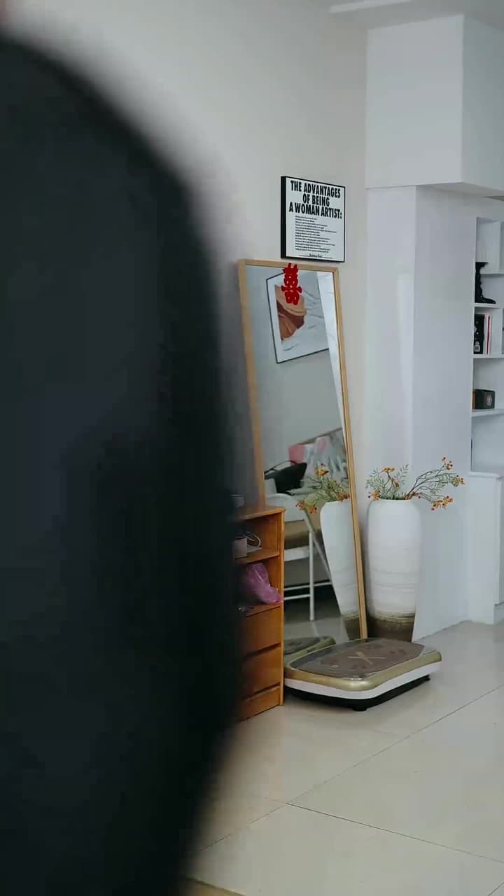 Il mio marito può leggere il mio cuore - Episode 23