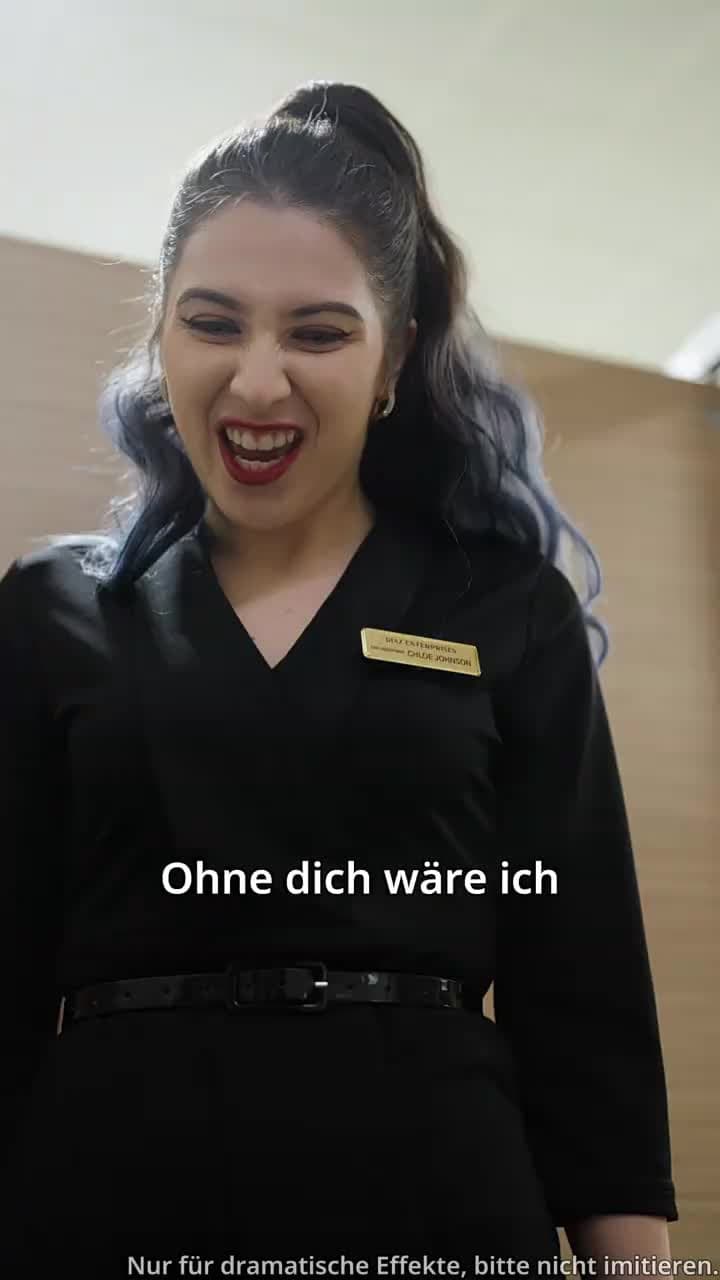 Verstummte Stimme, verlorene Liebe - Episode 8