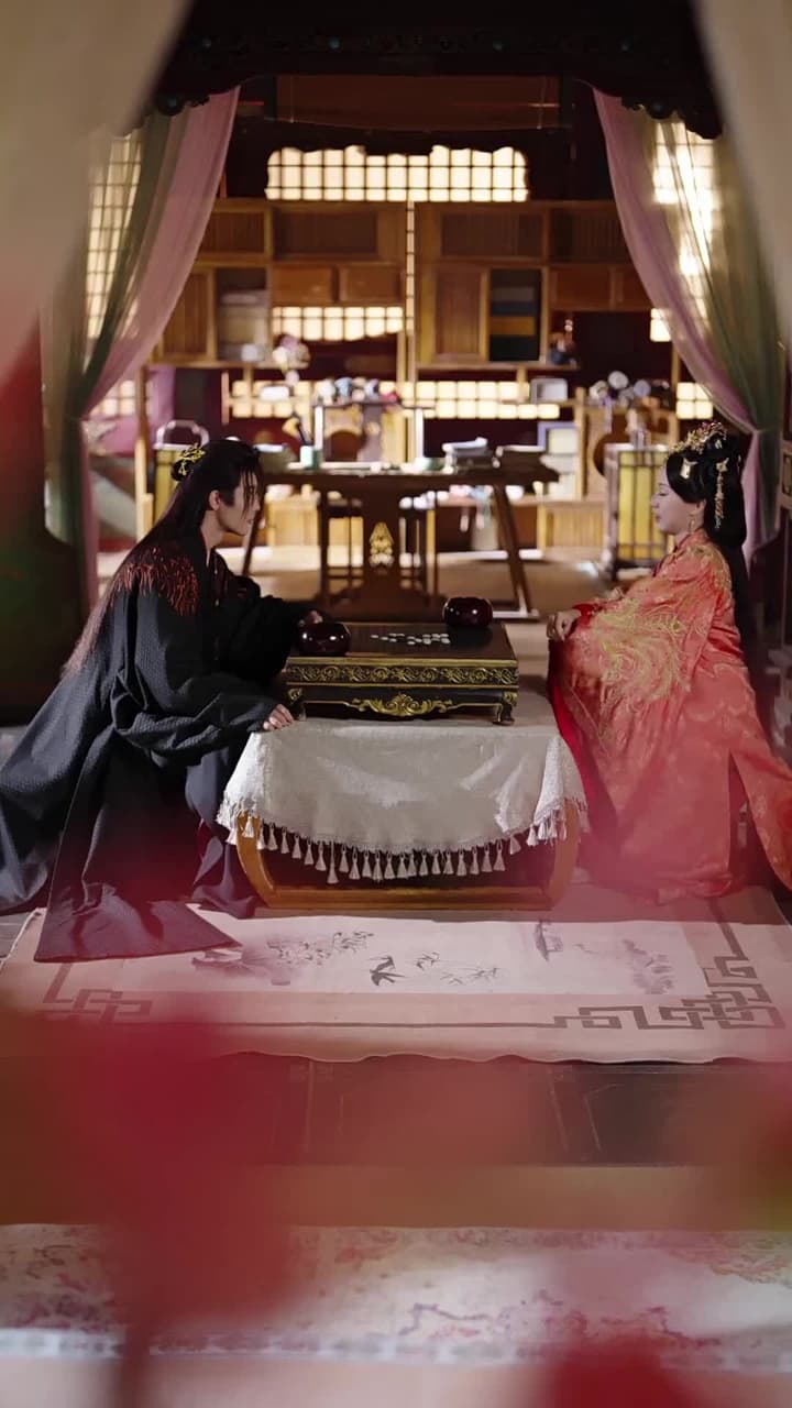 [Doblado]Agradecida por el Pasado - Episode 29