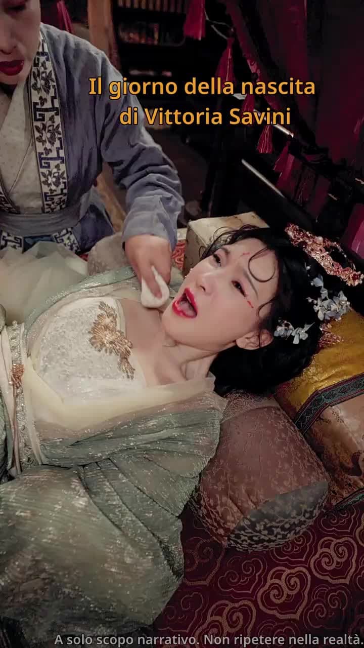 La Regina Serpente Incinta - Episode 48