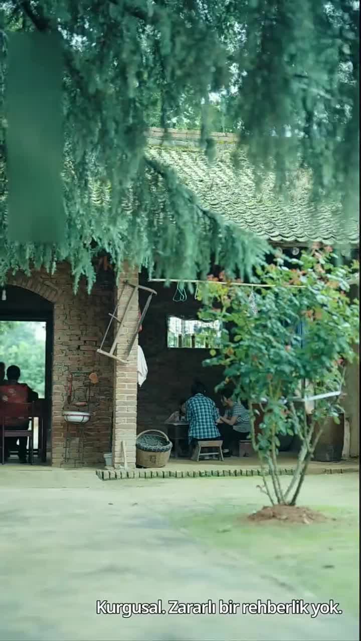 [Dublajlı]Kış Çiçeği - Episode 1