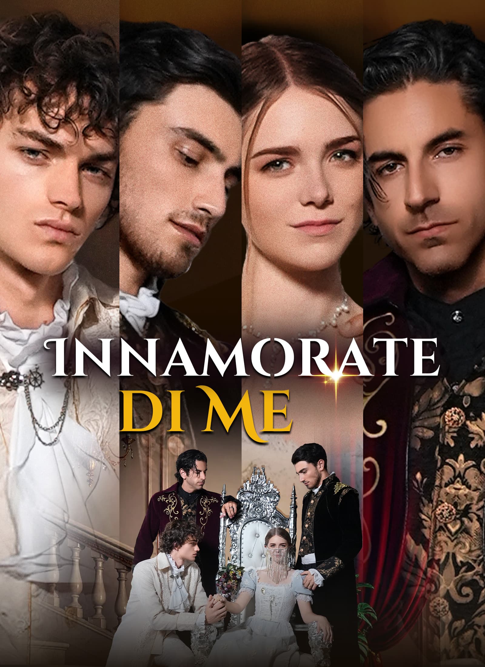 [Doppiato]Innamorate di Me