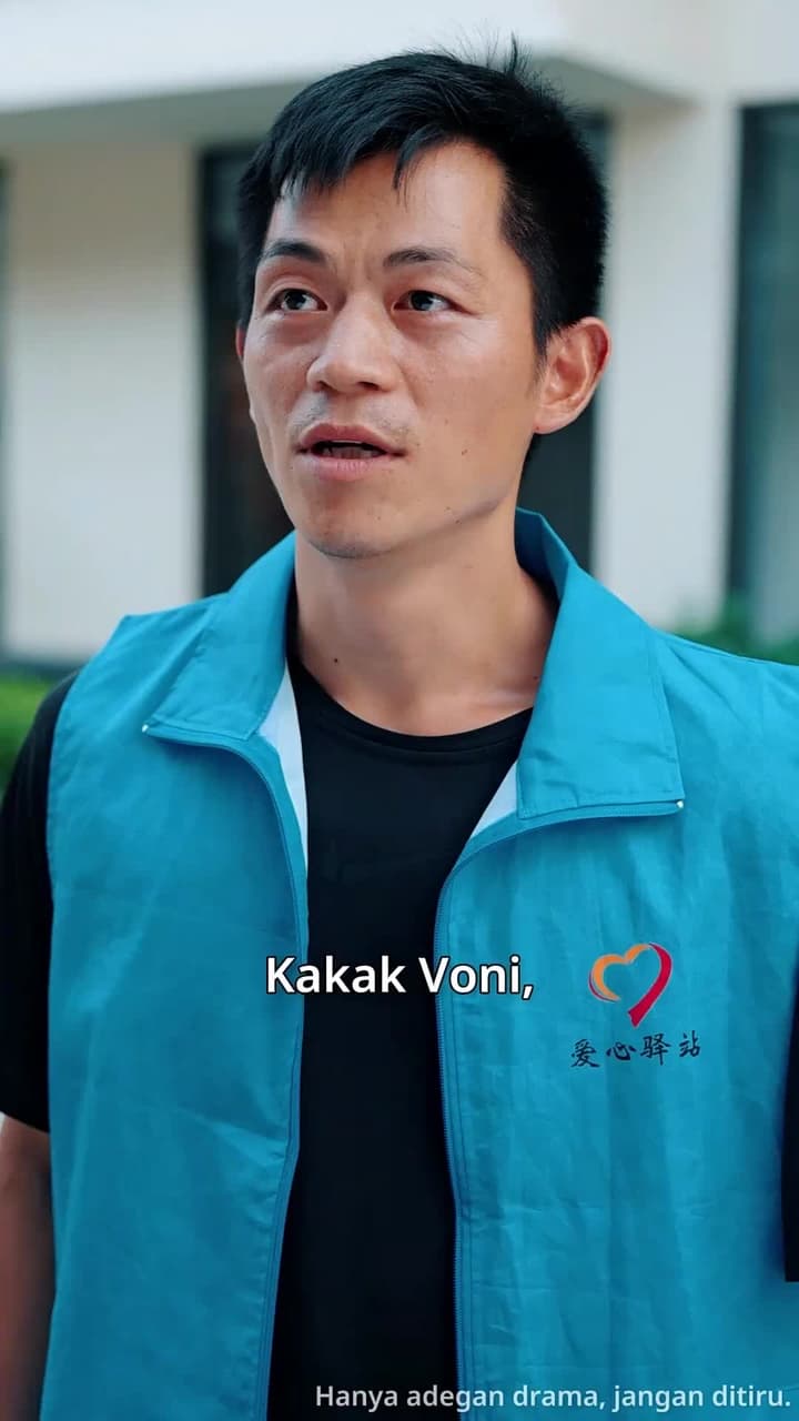 Adikku Selamanya - Episode 49