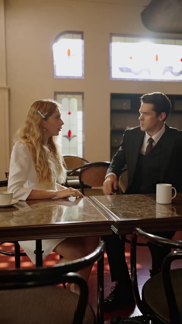 MR. DIAZ'S DEAF BRIDE - Episode 26