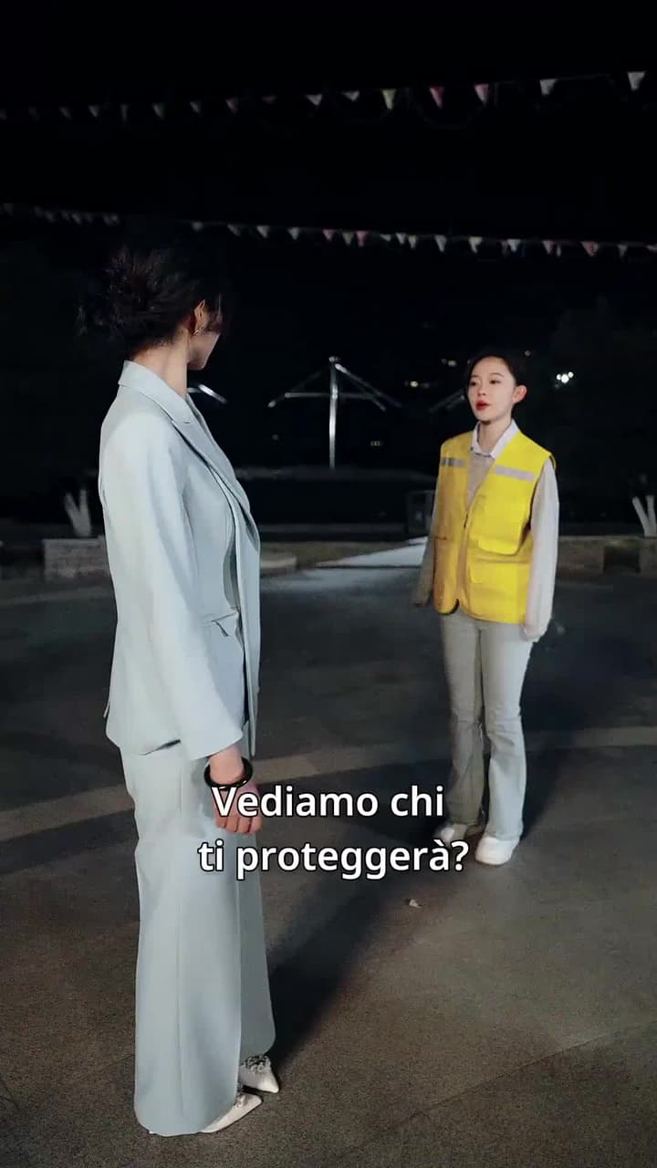 Il mio marito può leggere il mio cuore - Episode 43