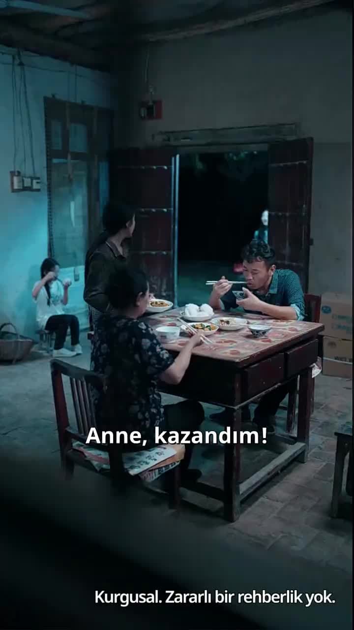 [Dublajlı]Kış Çiçeği - Episode 3