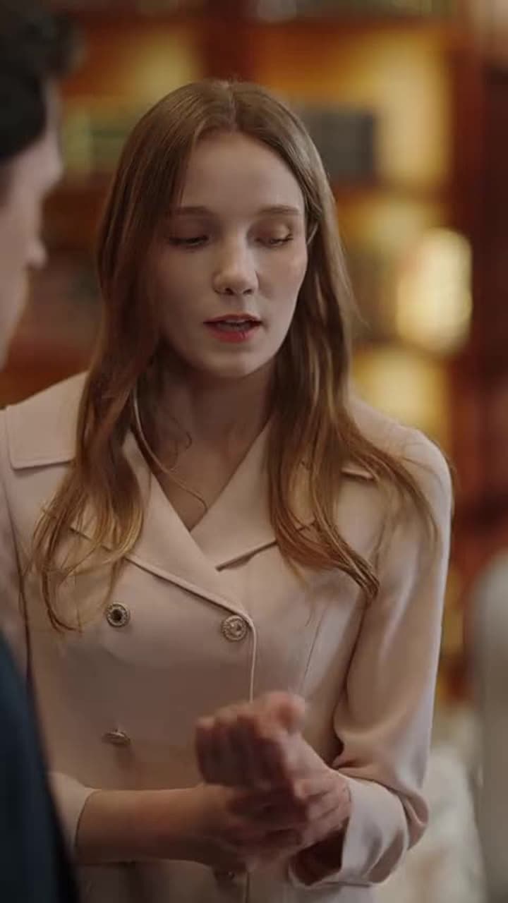 MR. DIAZ'S DEAF BRIDE - Episode 45