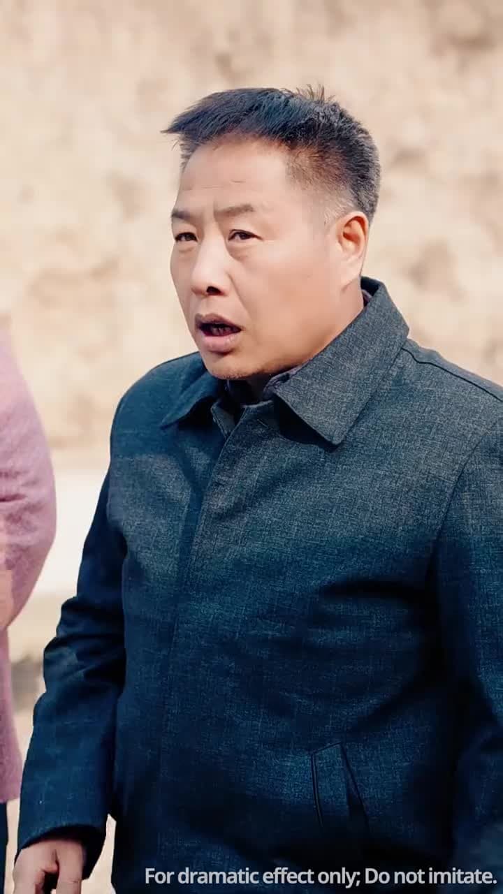 Son's Triumph, Father's Pride - Episode 55
