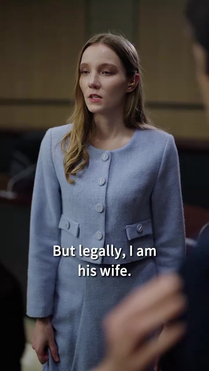 MR. DIAZ'S DEAF BRIDE - Episode 10