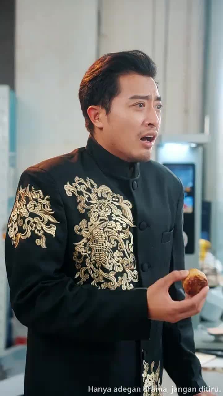 Adikku Selamanya - Episode 6
