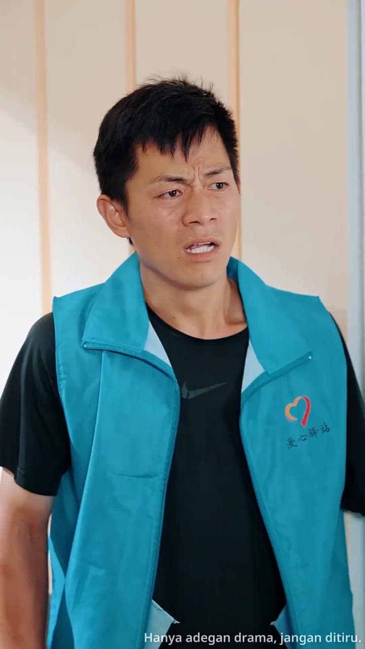 Adikku Selamanya - Episode 40