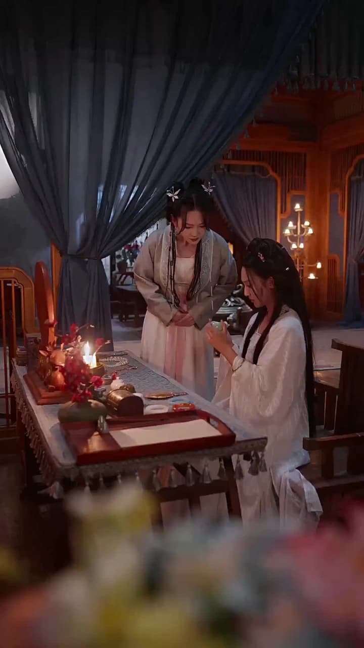 [مدبلج]السيدة فوق الجنرال - Episode 4