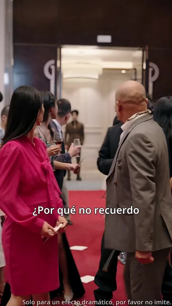 El Regreso del Heredero: La Última Esperanza - Episode 62