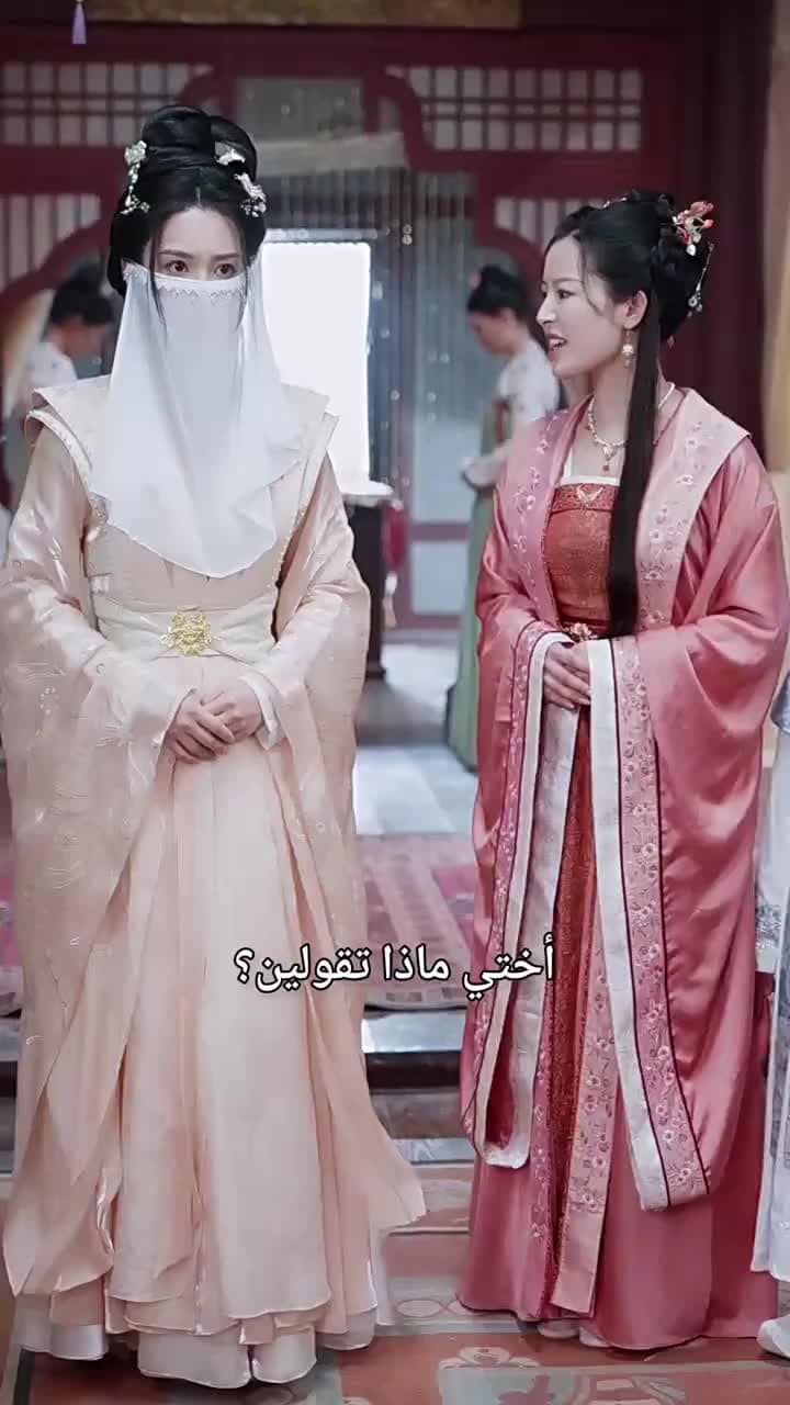 [مدبلج]السيدة فوق الجنرال - Episode 11