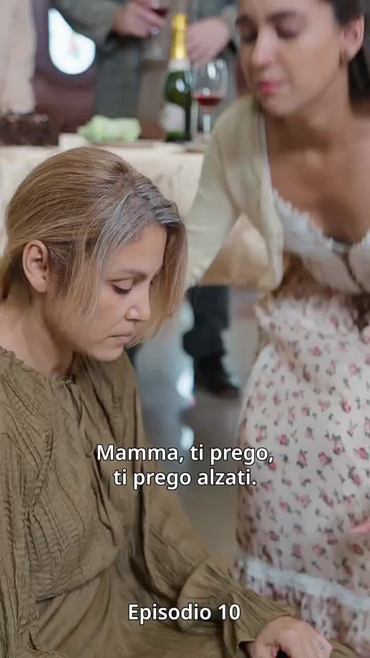 [Doppiato]Il ritorno della ragazza esiliata - Episode 10