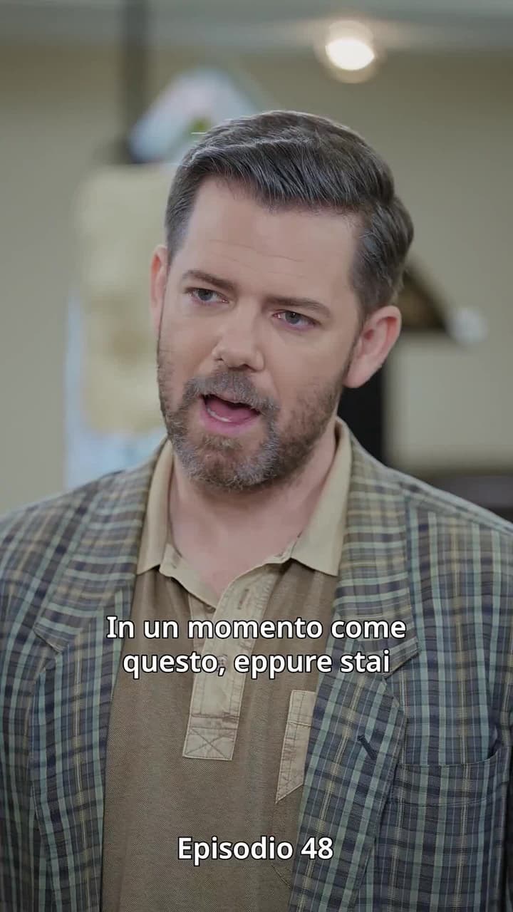 [Doppiato]Il ritorno della ragazza esiliata - Episode 48