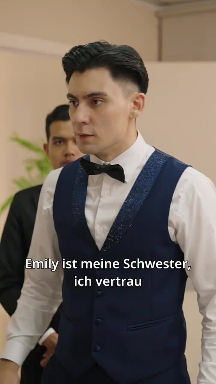 [Synchron]Heimat ohne Herz - Episode 34