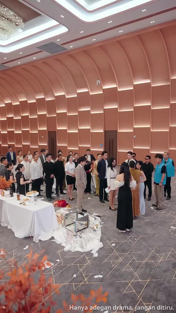 Adikku Selamanya - Episode 25