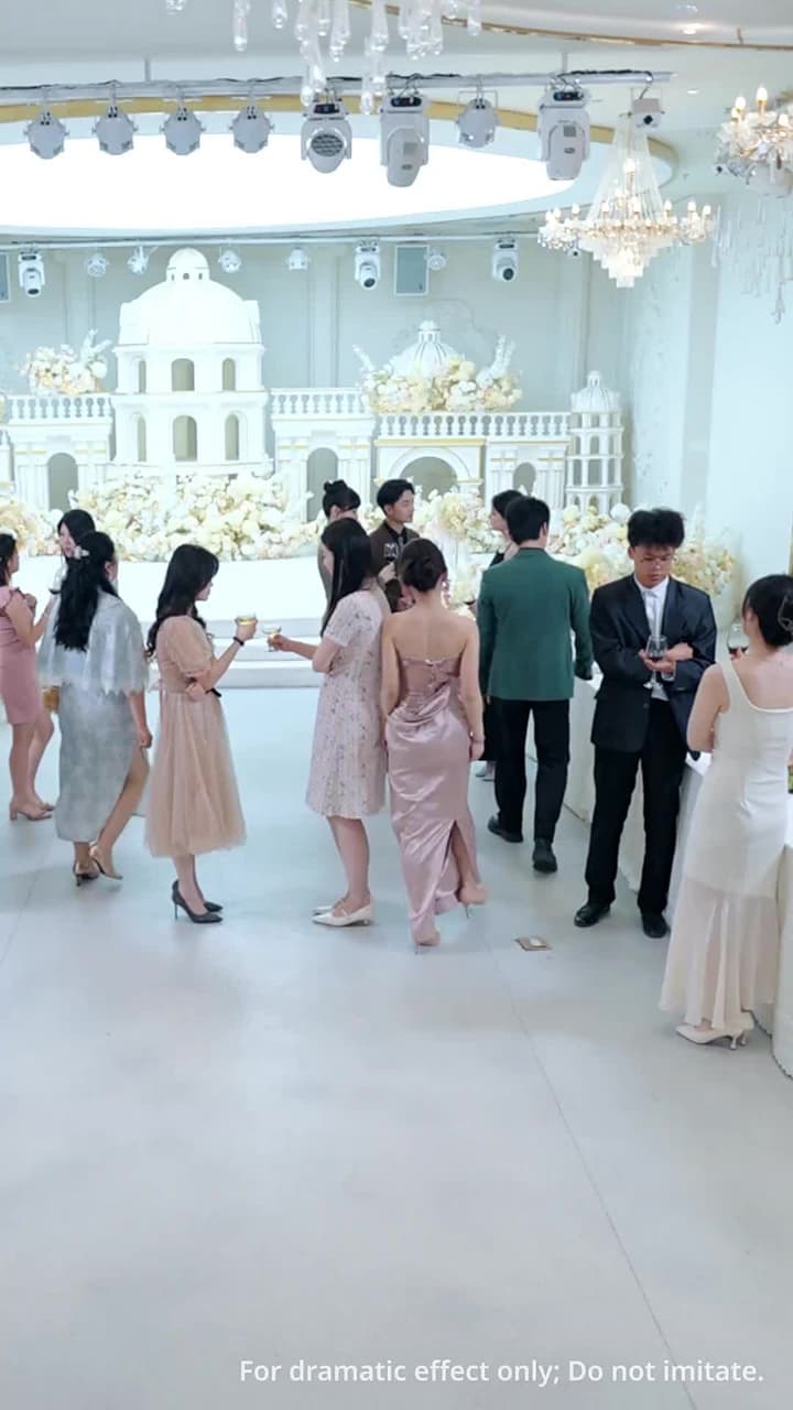 [Dubbed] Hidden Heir: Payback Time - Episode 50