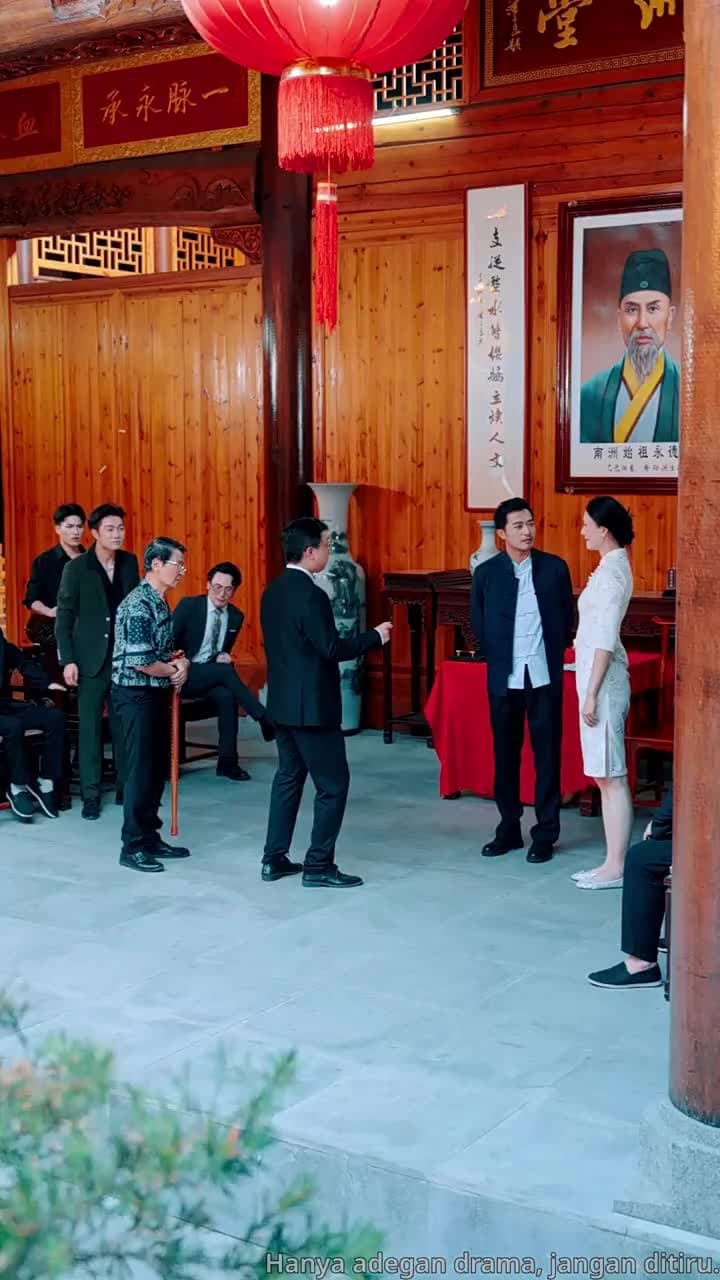Adikku Selamanya - Episode 74