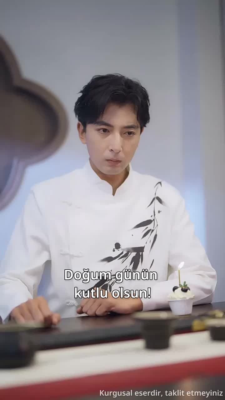 Lanete Karşı Kılıç - Episode 3
