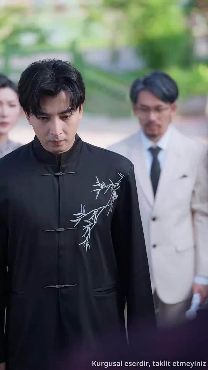 Lanete Karşı Kılıç - Episode 18