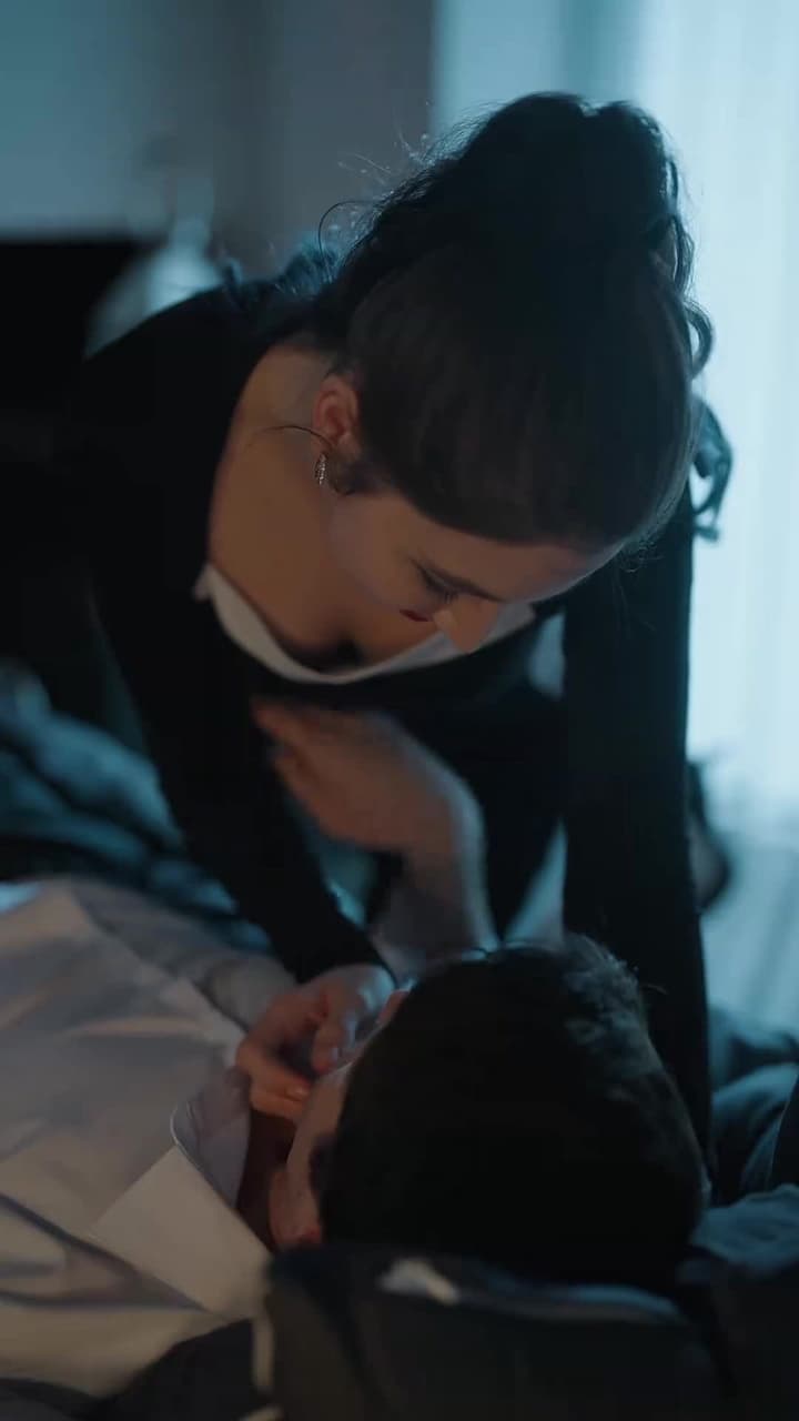 MR. DIAZ'S DEAF BRIDE - Episode 37