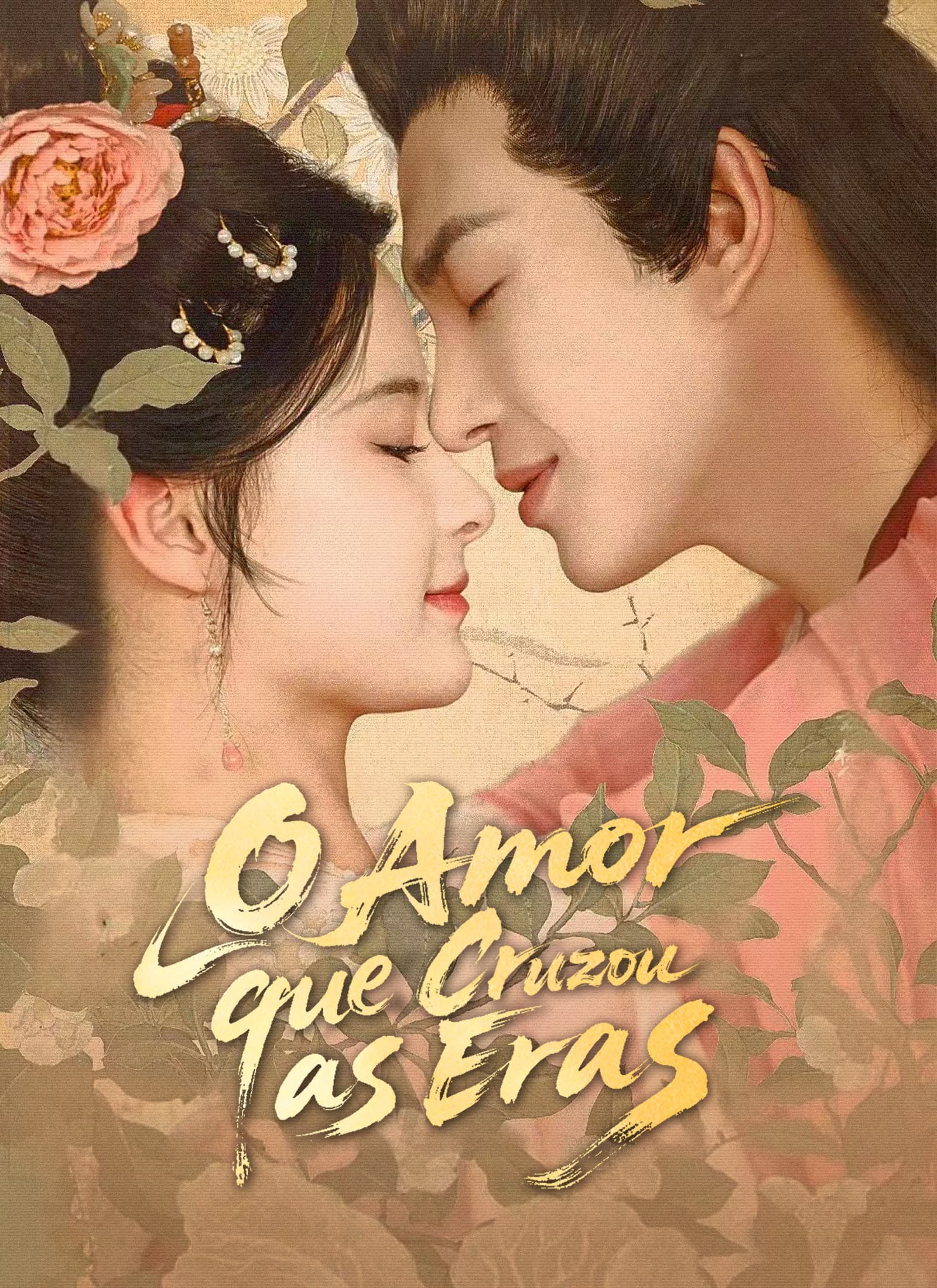 O Amor que Cruzou as Eras