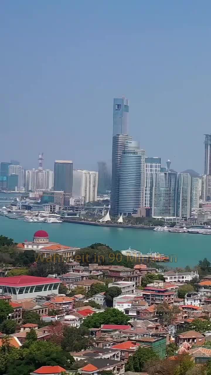 [Synchron]Heimat ohne Herz - Episode 4