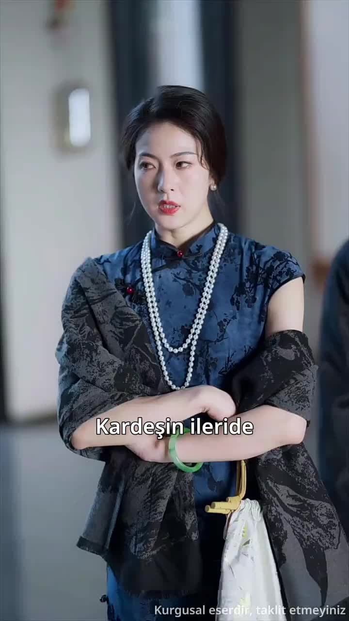 Lanete Karşı Kılıç - Episode 59