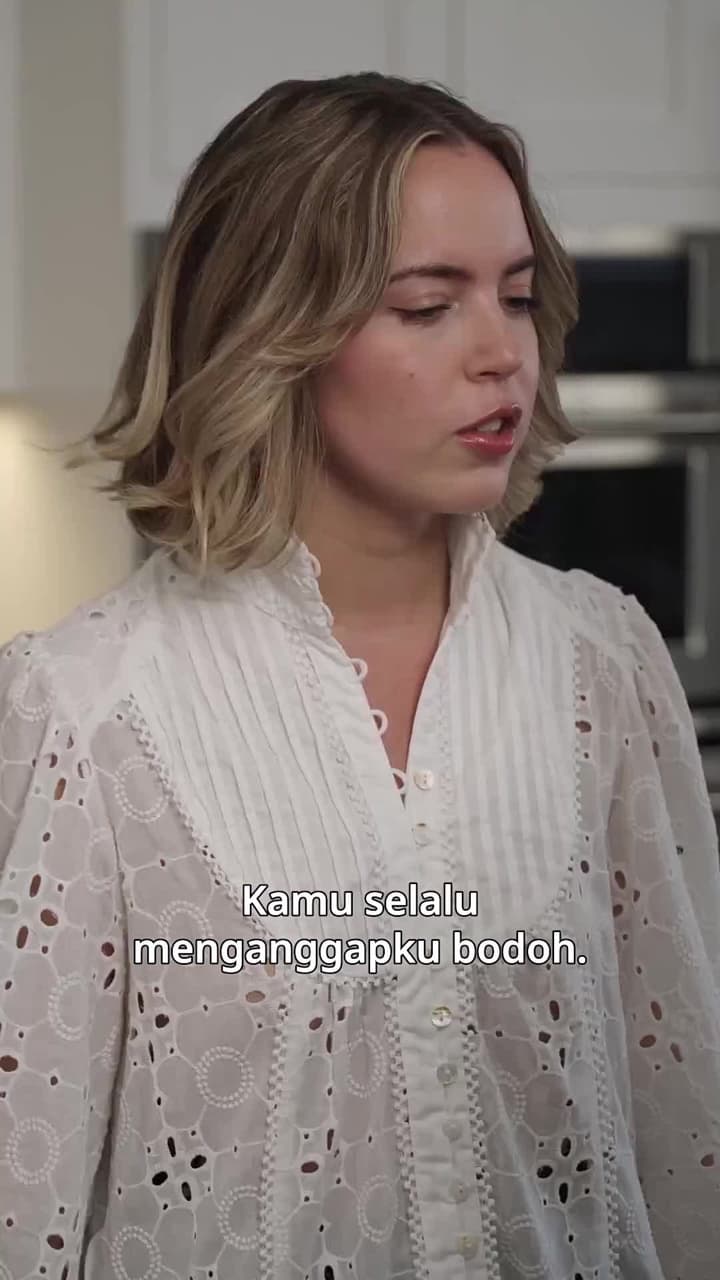 [Dubbing]Kembali Lagi, Cinta Miliarder - Episode 12