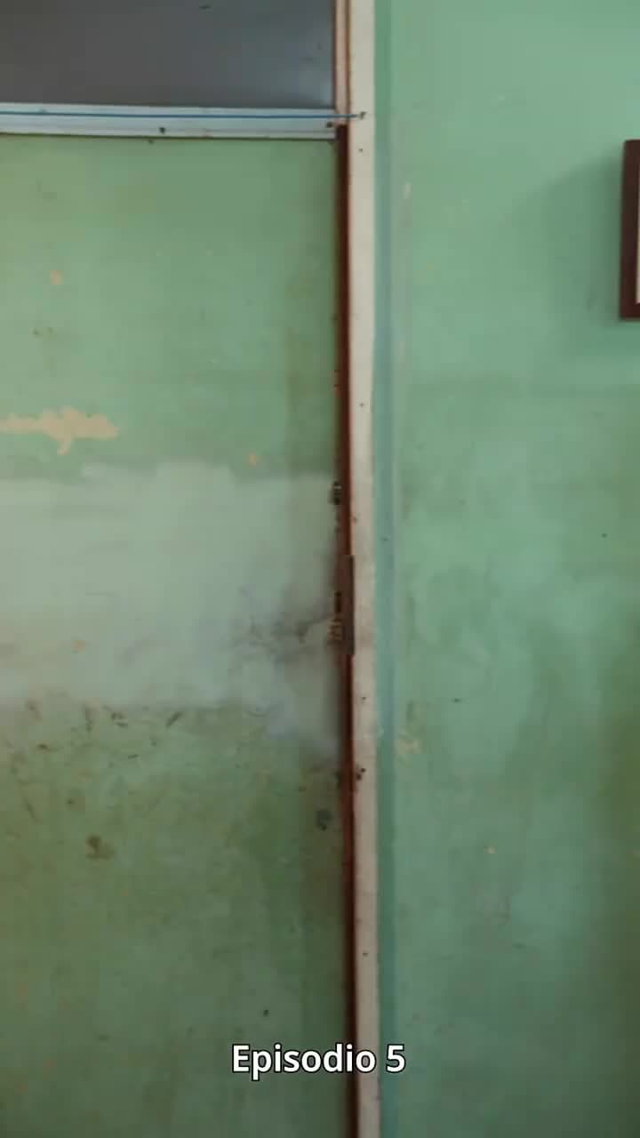 [Doppiato]Il ritorno della ragazza esiliata - Episode 5