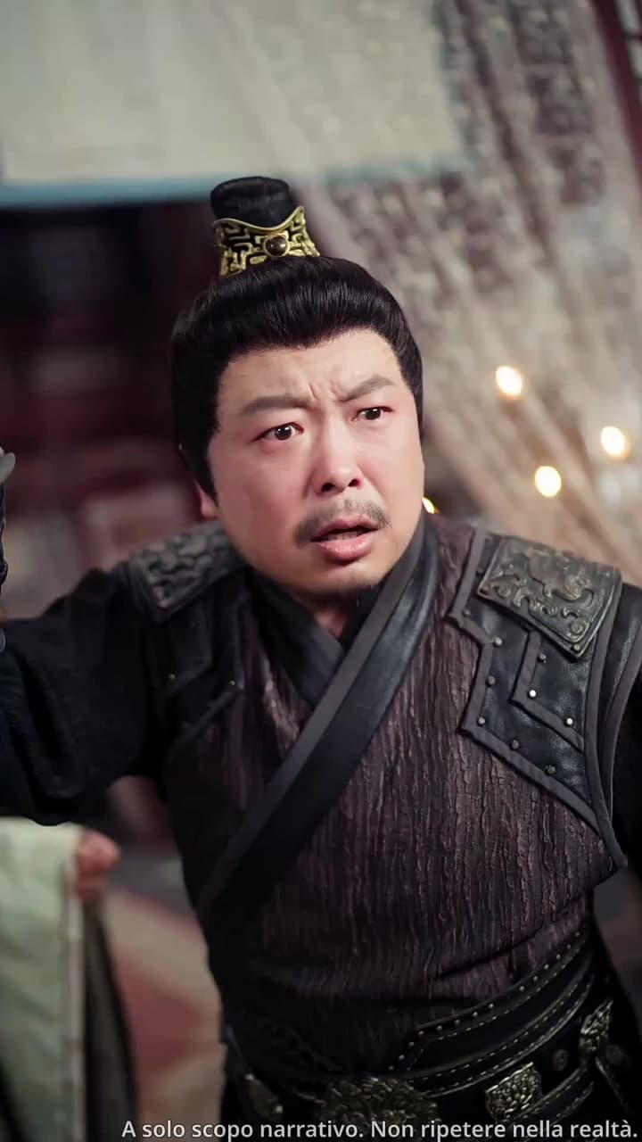 La Regina Serpente Incinta - Episode 59