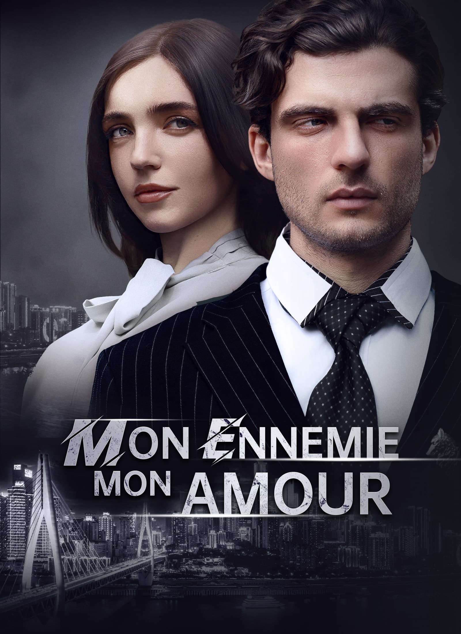 [Doublé]Mon Ennemie, Mon Amour