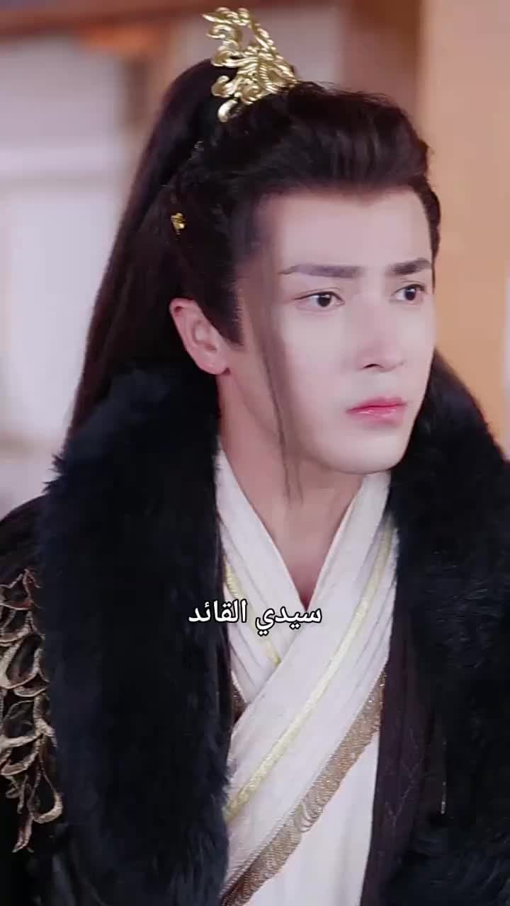 [مدبلج]السيدة فوق الجنرال - Episode 7
