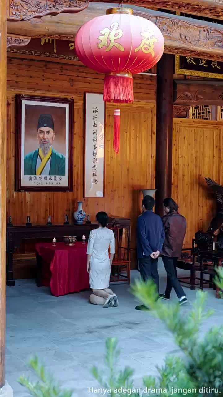 Adikku Selamanya - Episode 59