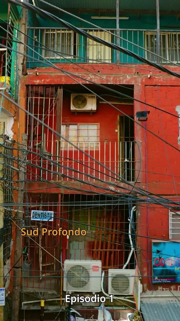 [Doppiato]Il ritorno della ragazza esiliata - Episode 1