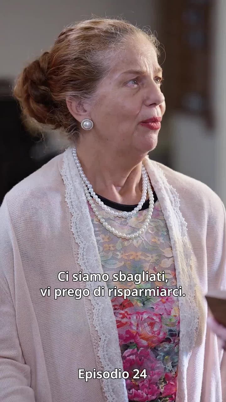 [Doppiato]Il ritorno della ragazza esiliata - Episode 24