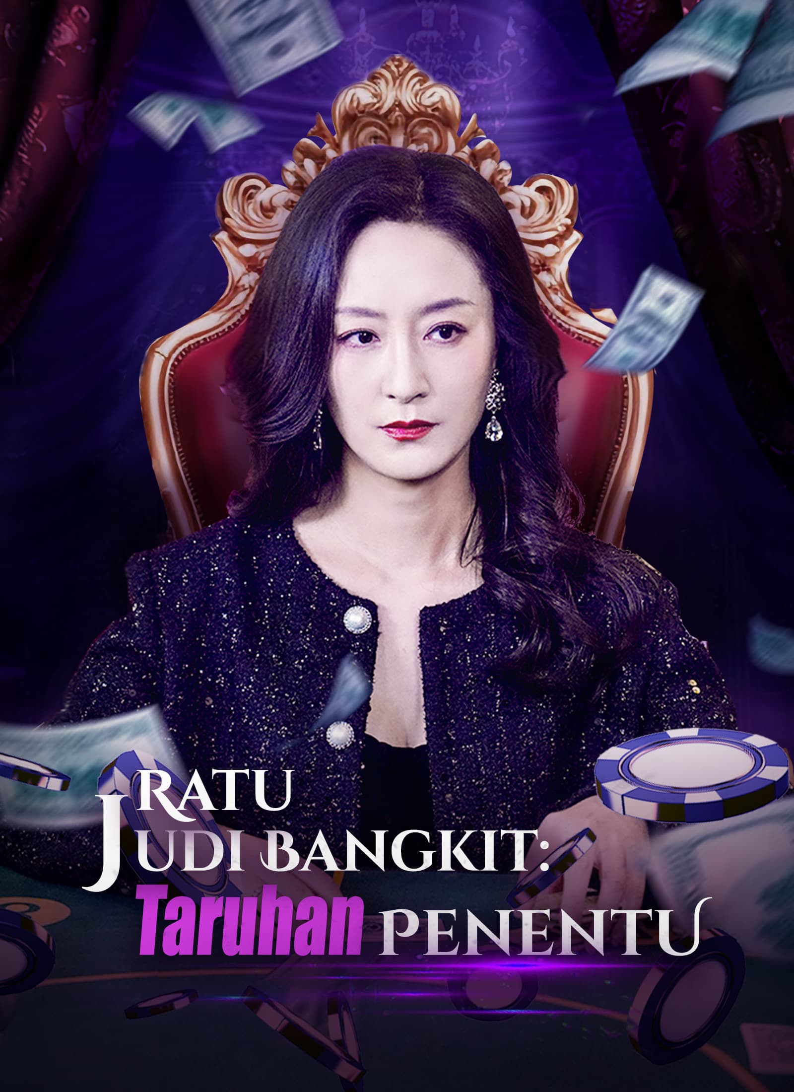 Ratu Judi Bangkit: Taruhan Penentu