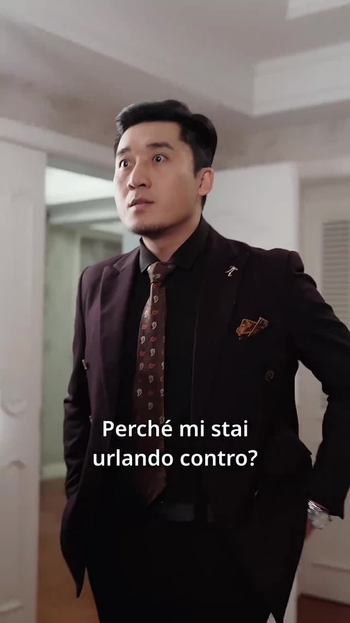 [Doppiato]Il Rientro in Cima - Episode 36