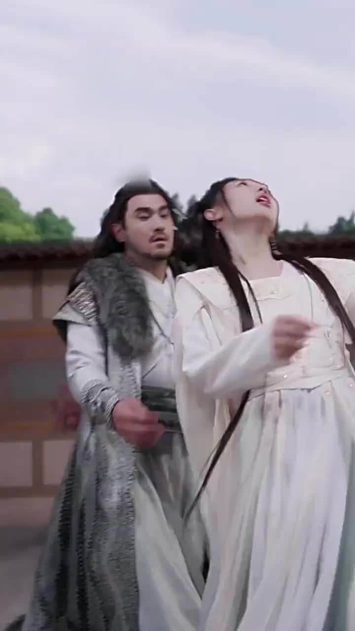 [مدبلج]السيدة فوق الجنرال - Episode 39