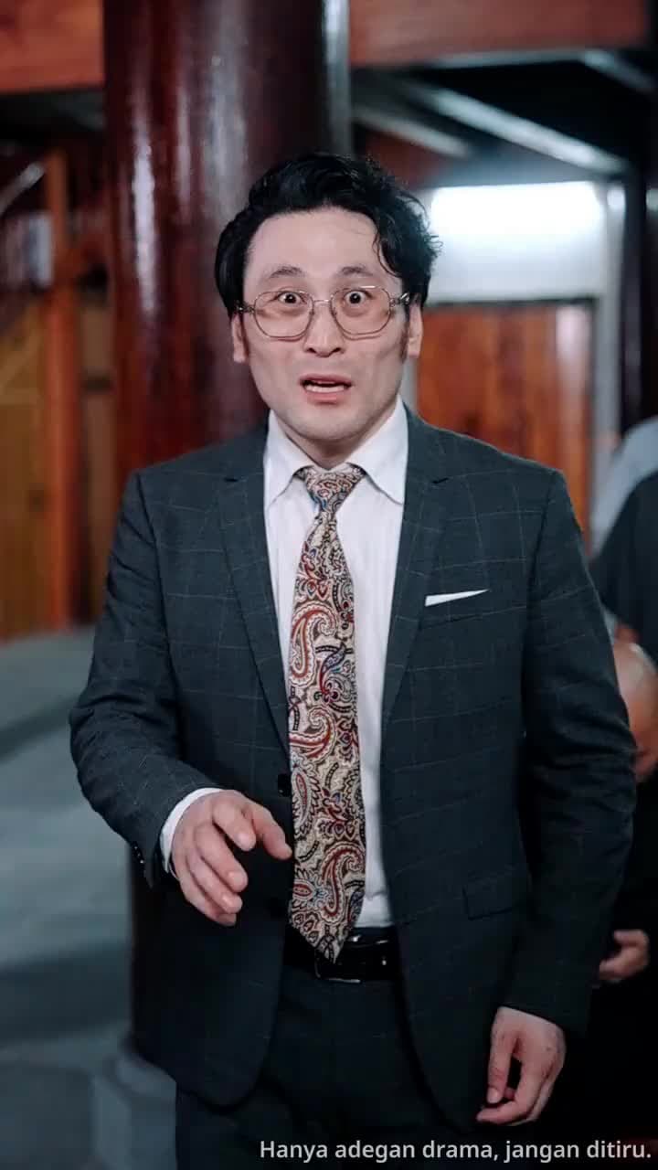 Adikku Selamanya - Episode 77