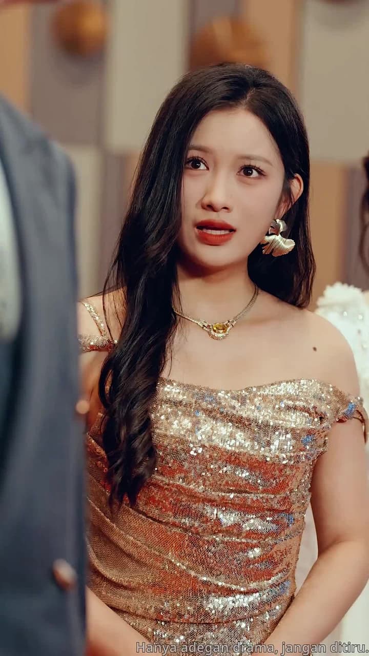 Dibuang oleh Tiga Putri - Episode 29