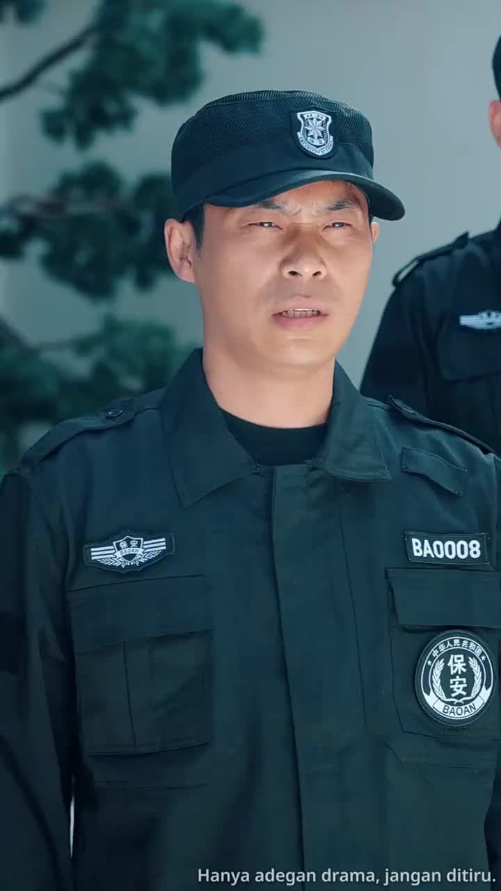 Adikku Selamanya - Episode 43